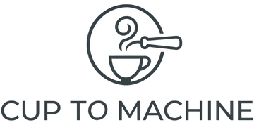 Cup To Machine