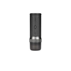 IKAPE smart wireless heating portable espresso maker with Bluetooth app control and 51mm bottomless extraction