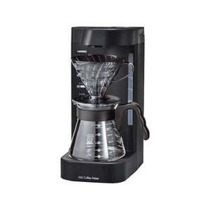 HARIO V60 Coffee King 2 (EVCM2) | The Master of Automatic Pour-Over