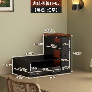 Coffe Corner | أرفف ومنظمات Coffee Corner احترافية | متجر رفعة
