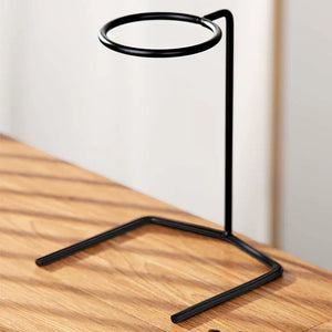 Choxila Metal Pour-Over Stand Set | Minimalism Meets Professional Precision