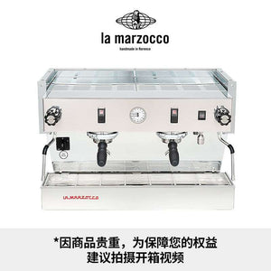 La Marzocco Linea Classic S, EE 2 Group, commercial espresso machine