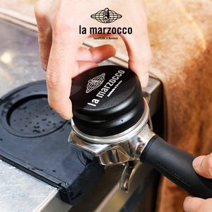 La Marzocco Precision Coffee Distributor premium espresso tool for even coffee grounds distribution