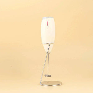 HARIO Limited Gift Box: Grinder, Milk Frother, and Pour-Over Cup