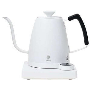 New Hario Temperature Control Pour-over Pot Stainless Steel Smart Thermostat