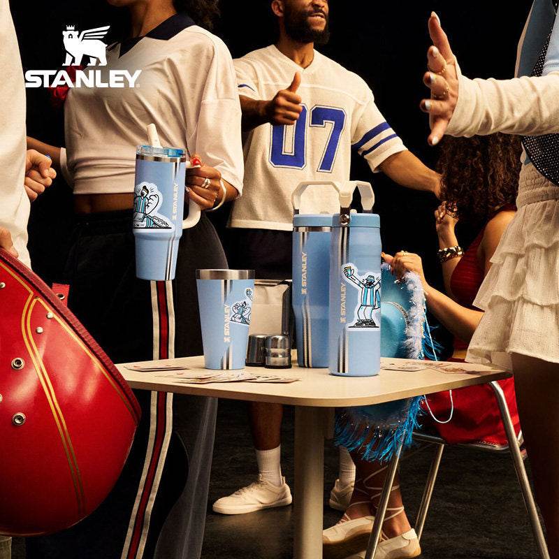 Stanley Country Collection | Soccer Themed Drinkware