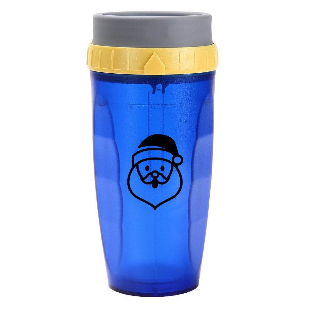 Twizz Lidless Leakproof Travel Mug with Silicone Seal