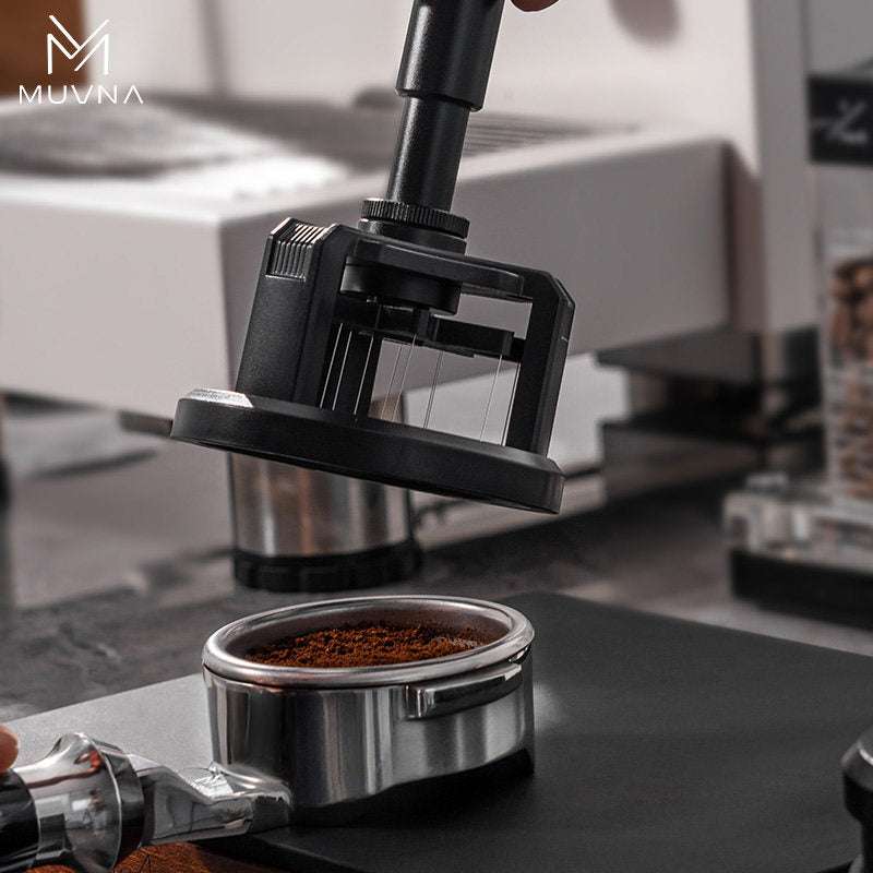 ☕ Precision Artisan Manual Coffee Grinder: The Gold Standard of Freshness