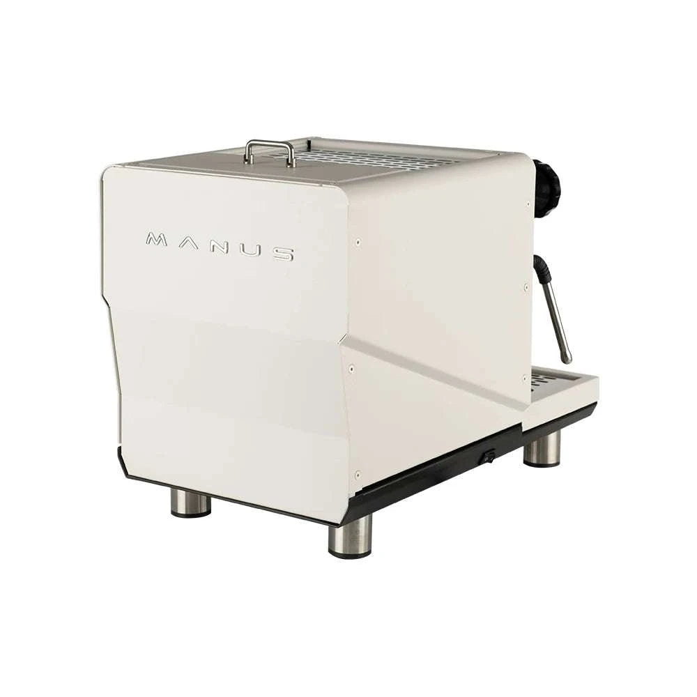 MANUS. S El Rocio E-61 coffee maker head Semi-automatic hand-pressed espresso