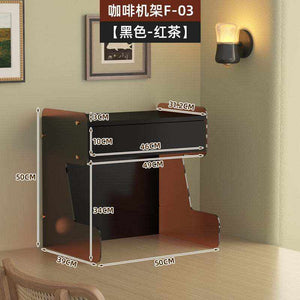 Coffe Corner | أرفف ومنظمات Coffee Corner احترافية | متجر رفعة