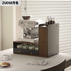 Coffe Corner | أرفف ومنظمات Coffee Corner احترافية | متجر رفعة
