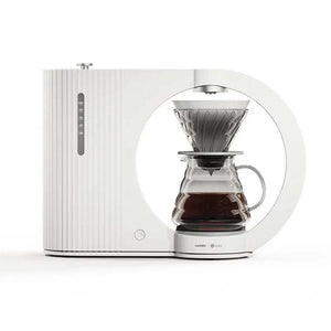 HARIO co-branded ASUS ADOL smart hand-pour coffee machine automatic drip V60 electric coffee utensil flagship store original