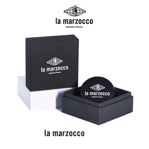 La Marzocco Precision Coffee Distributor professional espresso tool for even coffee grounds distribution