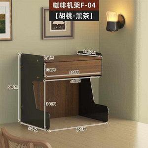 Coffe Corner | أرفف ومنظمات Coffee Corner احترافية | متجر رفعة