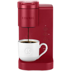 Keurig single serve brewer, product image from the listing