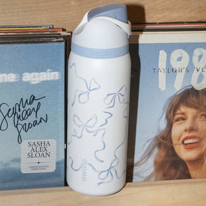 Owala FreeSip insulated water bottle, seventh product view