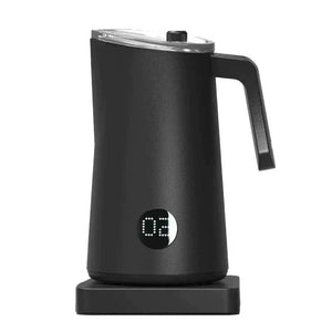 Subminimal Coffee Milk Blender electric frother for home barista coffee milk mixing