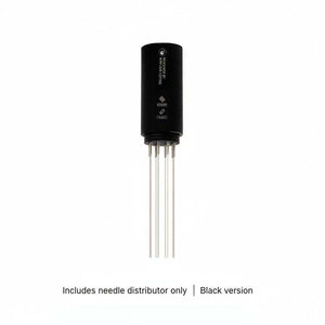 Espresso needle distributor WDT tool with stand for even coffee grounds