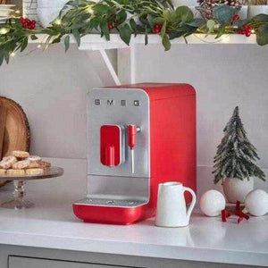 SMEG bean to cup espresso maker, additional product image