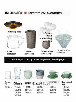 Loveramics Etoile Edition egg-shaped ceramic coffee cup with floral design and matching saucer