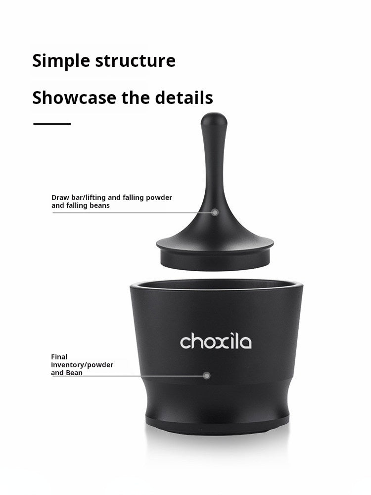 Choxila Precision Dosing Cup | The Ultimate Uniform Powder Dropper