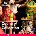 Stanley Country Collection | Soccer Themed Drinkware
