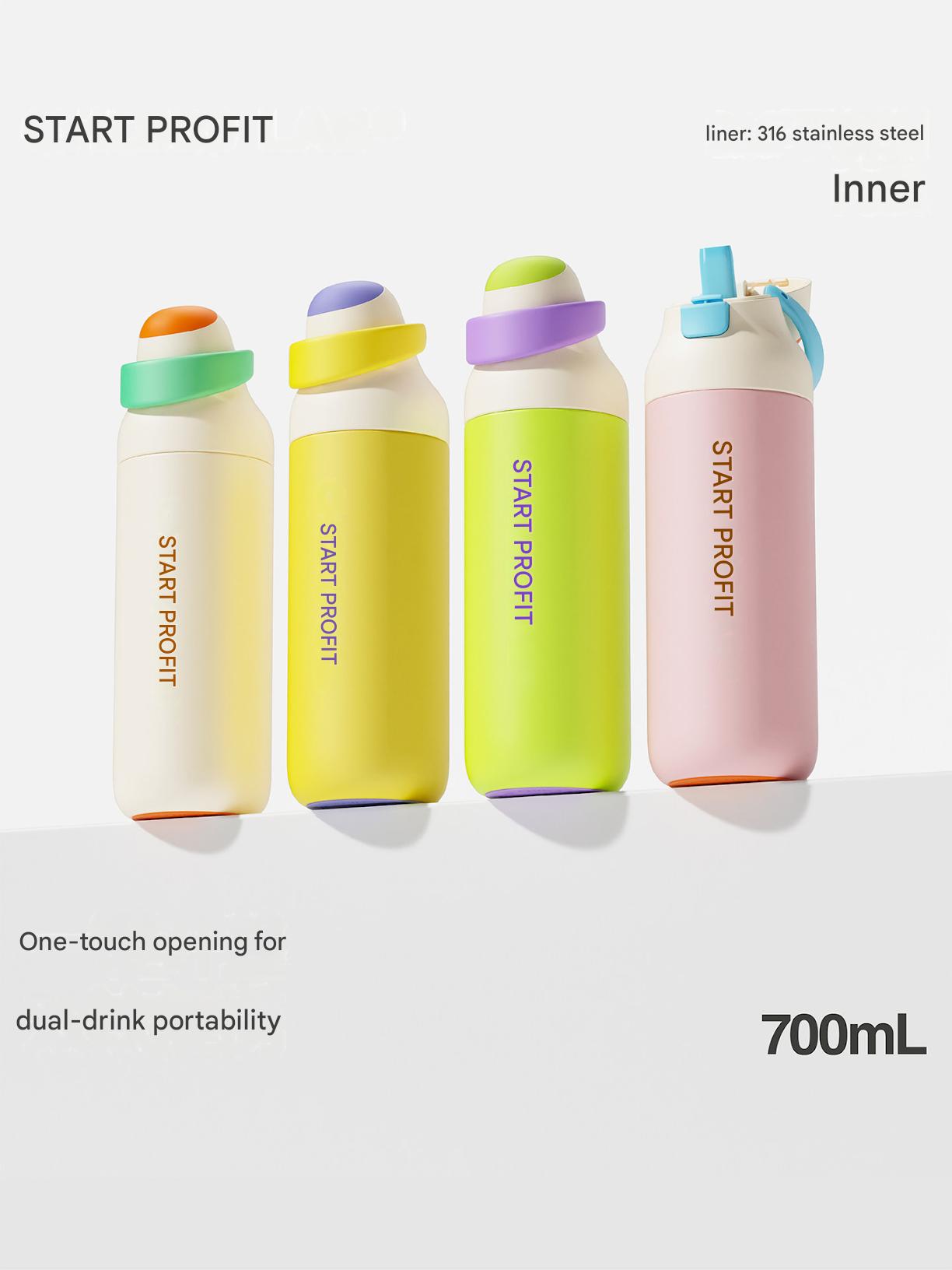 START LAB 316 Stainless Steel Insulated Thermos Cup