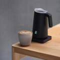 Subminimal Coffee Milk Blender electric milk frother for creamy coffee foam and milk mixing at home