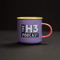 The H3 Podcast Mug