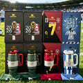 Stanley World Cup 2026 Edition Quencher H2.0 Tumbler Gift Set