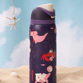 Owala's new summer beach insulated cup FreeSip double drink straw cup 945ml large capacity water bottle