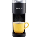 Keurig single serve coffee maker for K-Cup pods, main listing photo