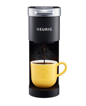 Keurig single serve coffee maker for K-Cup pods, main listing photo