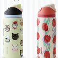 Owala FreeSip Insulated Stainless Steel Water Bottle - Exclusive Designs