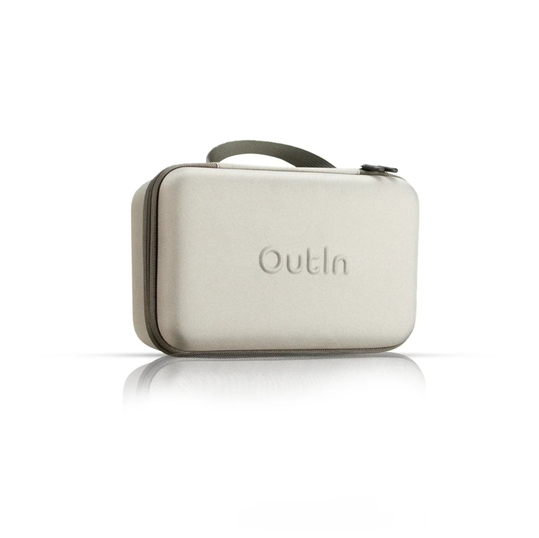 Outin Mino Nano portable espresso machine for outdoor camping, car, and home use