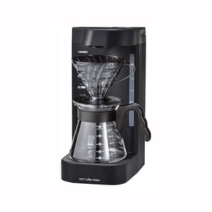 HARIO V60 Coffee King 2 (EVCM2) | The Master of Automatic Pour-Over