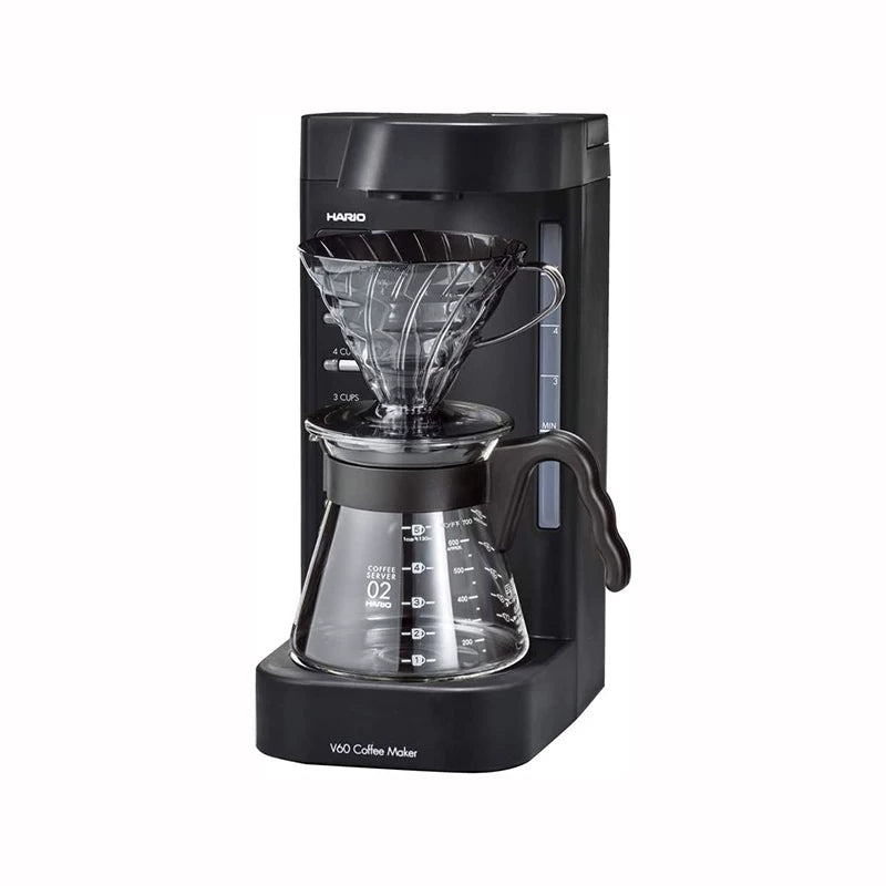 HARIO V60 Coffee King 2 (EVCM2) | The Master of Automatic Pour-Over