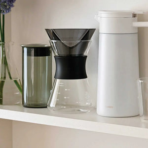HARIO drip filter cup pour-over coffee pot set  OCP