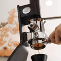 MHW-3BOMBER S7 Manual Espresso Maker with Pressure Gauge
