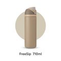 Owala FreeSip Insulated Stainless Steel Water Bottle