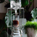HARIO Japan Premium Ice Drip Set | The Art of Cold Brew Mastery ️