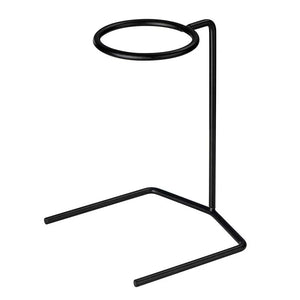 Choxila Metal Pour-Over Stand Set | Minimalism Meets Professional Precision