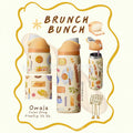 Owala FreeSip Insulated Stainless Steel Water Bottle
