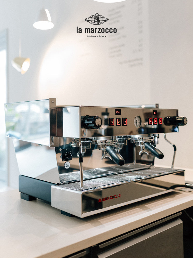 La Marzocco Linea Classic S