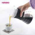 HARIO Drip Filter Cup Pour-over Glass Pot Set VDD