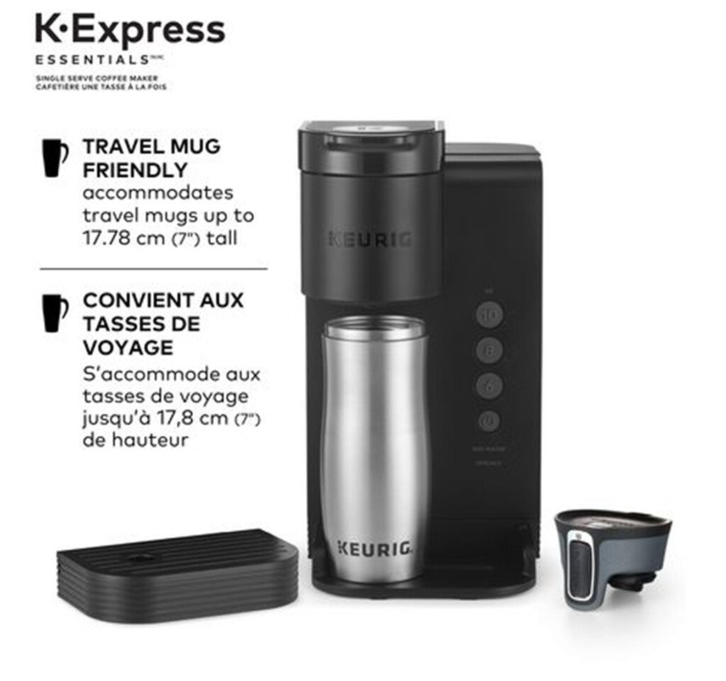Keurig K-Cup coffee machine, extra product photo