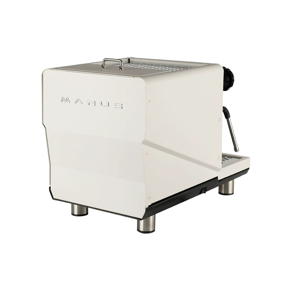 MANUS. S El Rocio E-61 coffee maker head Semi-automatic hand-pressed espresso