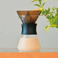 HARIO drip filter cup pour-over coffee pot set  OCP