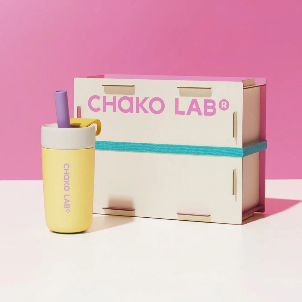 CHaKOLAB tumbler lifestyle scene