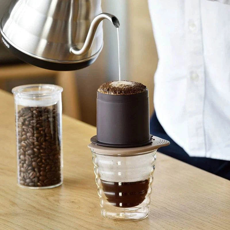 Hario Cafeor Filter - Thumbnail 3